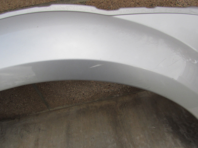 Audi TT Mk1 8N Fender, Right 8N08211065